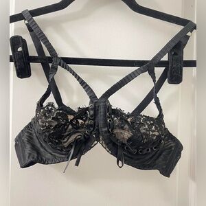 Agent Provocateur Raphaela Bra 36B